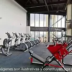 Luxury Studio With Sky Gym,Sky View And Business Hall