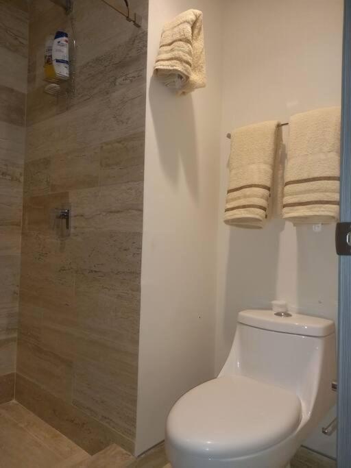 Apartment Luxury With Sky Gym,sky View And Business Hall