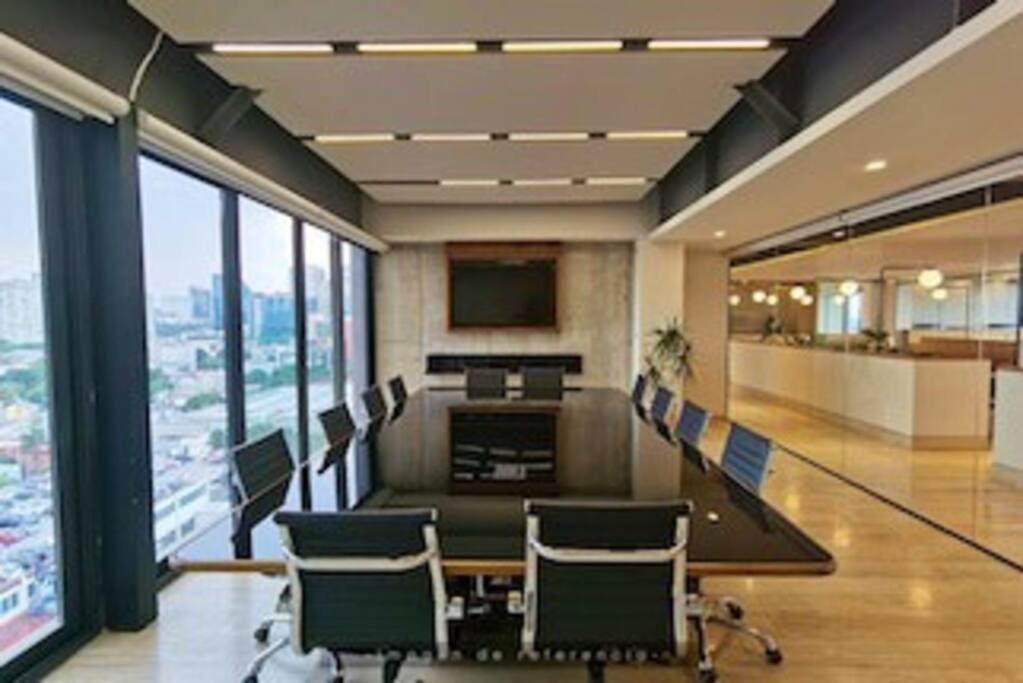 Luxury With Sky Gym,sky View And Business Hall