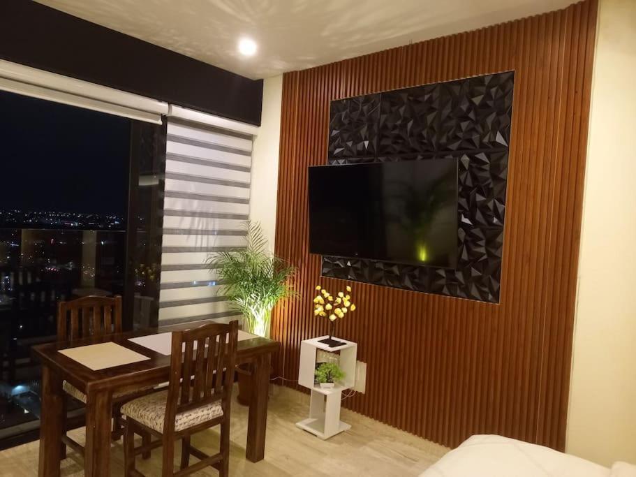 Luxury With Sky Gym,sky View And Business Hall * Mexico City