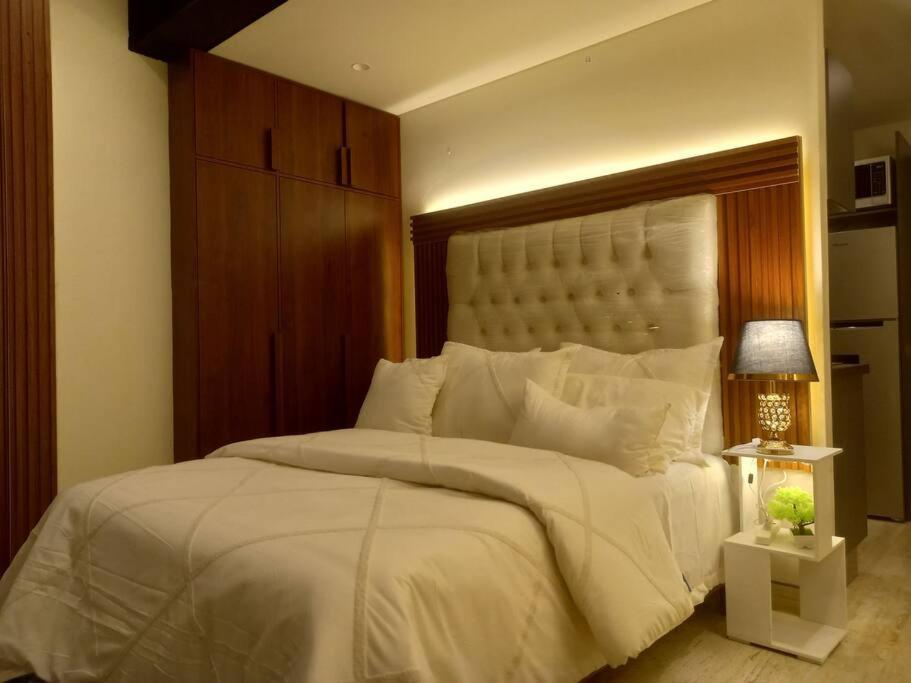 Luxury With Sky Gym,sky View And Business Hall Mexico City
