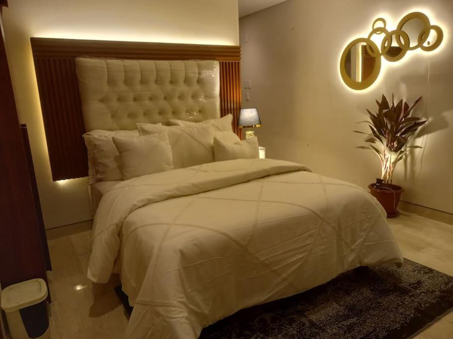 Luxury With Sky Gym,sky View And Business Hall Apartment Mexico City